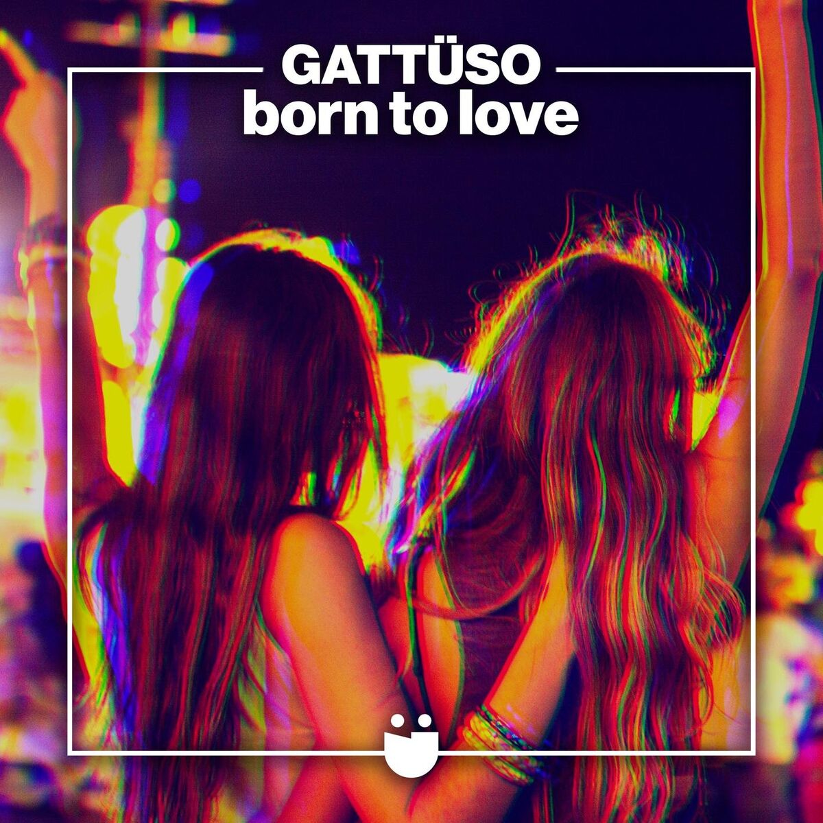 Album cover of Born To Love