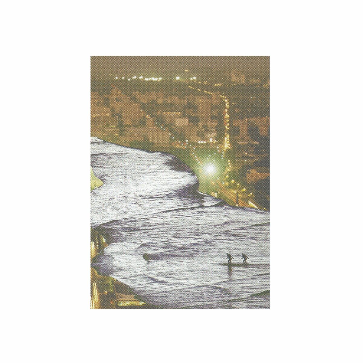 Album cover of Madhouse Dub / Melbourne Bolero