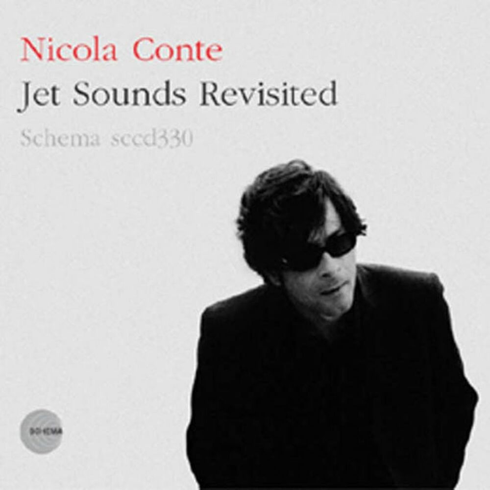 Picture of Jet Sounds Revisited