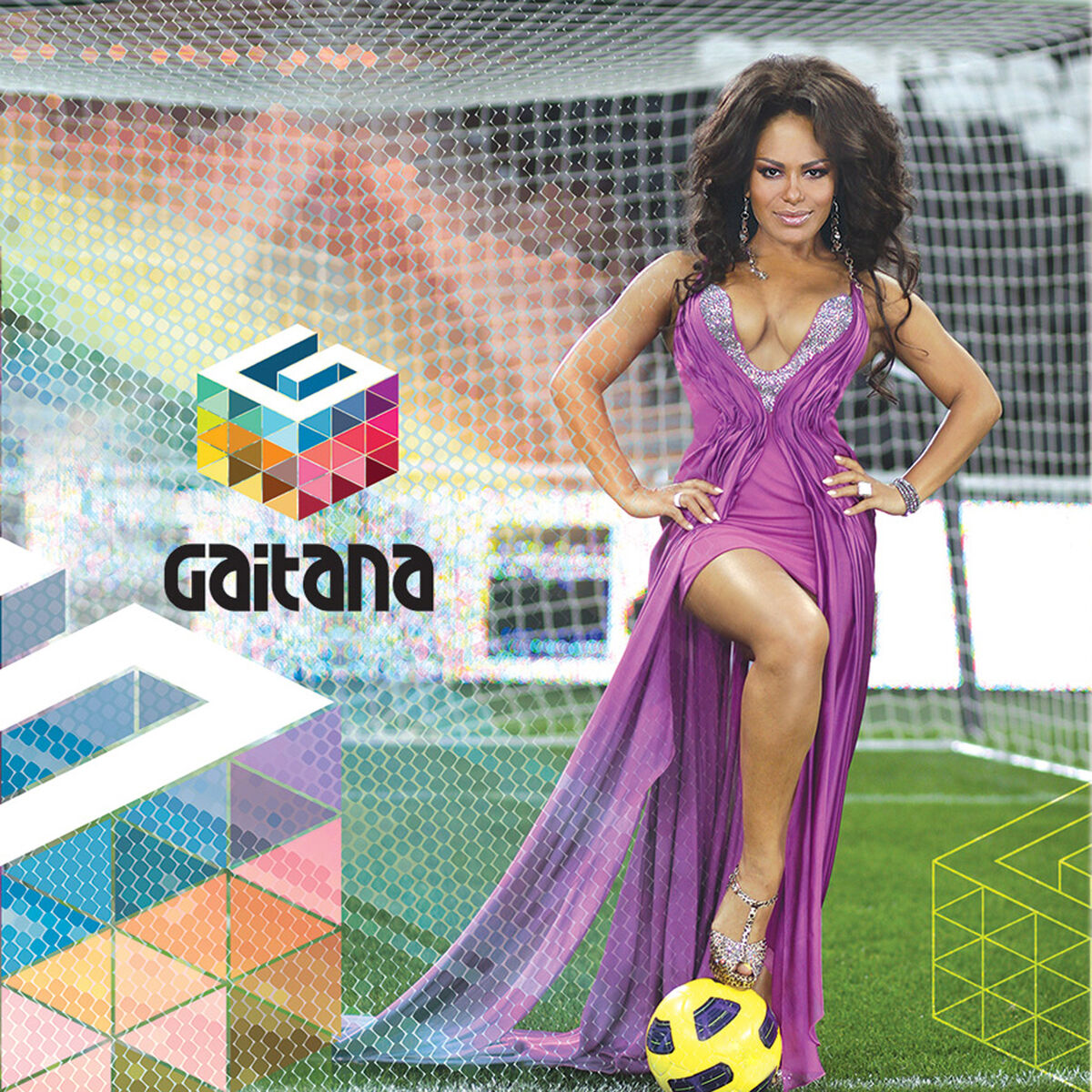 Album cover of Viva, Європа!