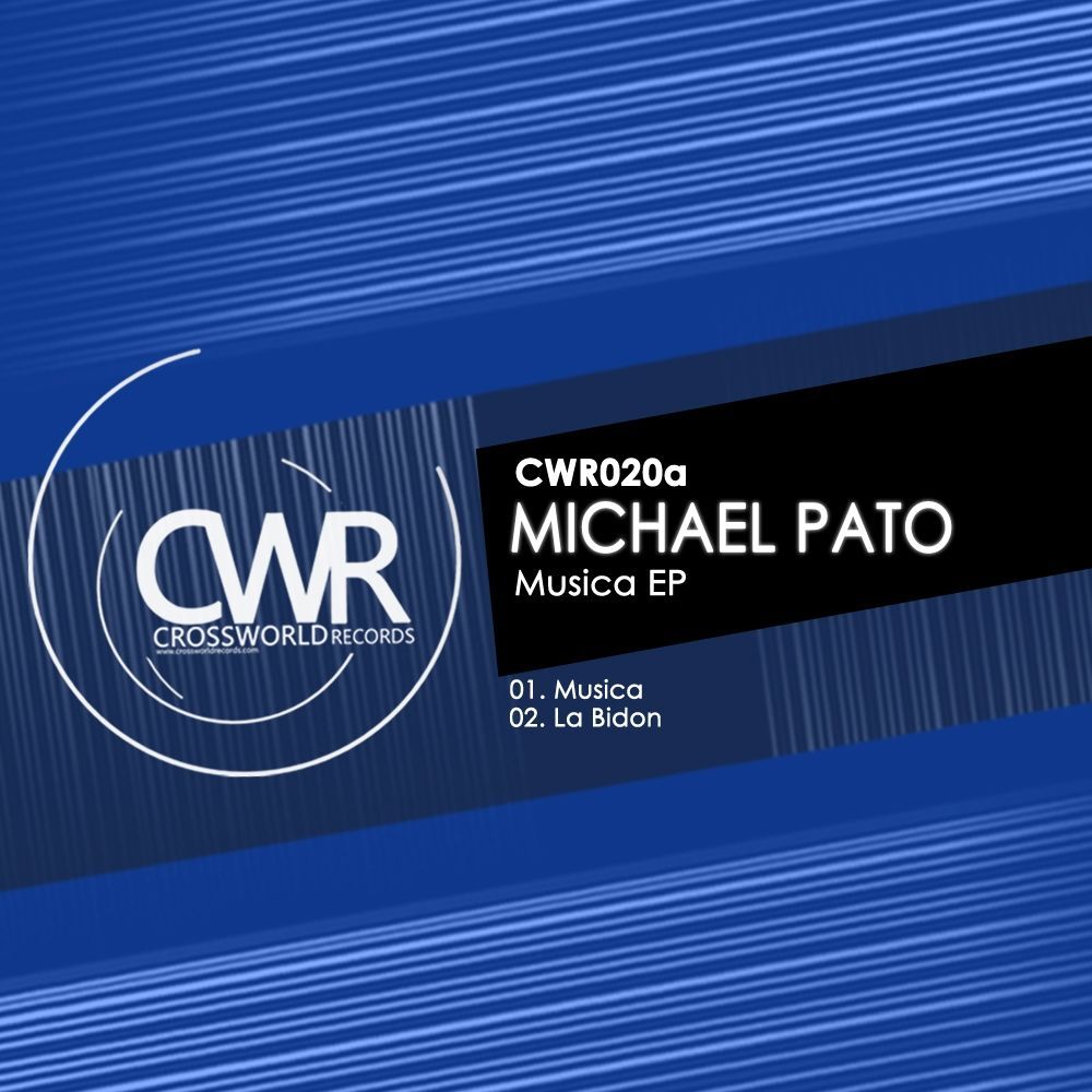 Picture of Musica EP