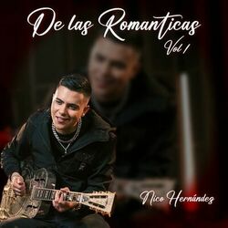 Cover of De Las Romanticas Vol 1