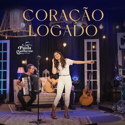 Cover of Coração Logado