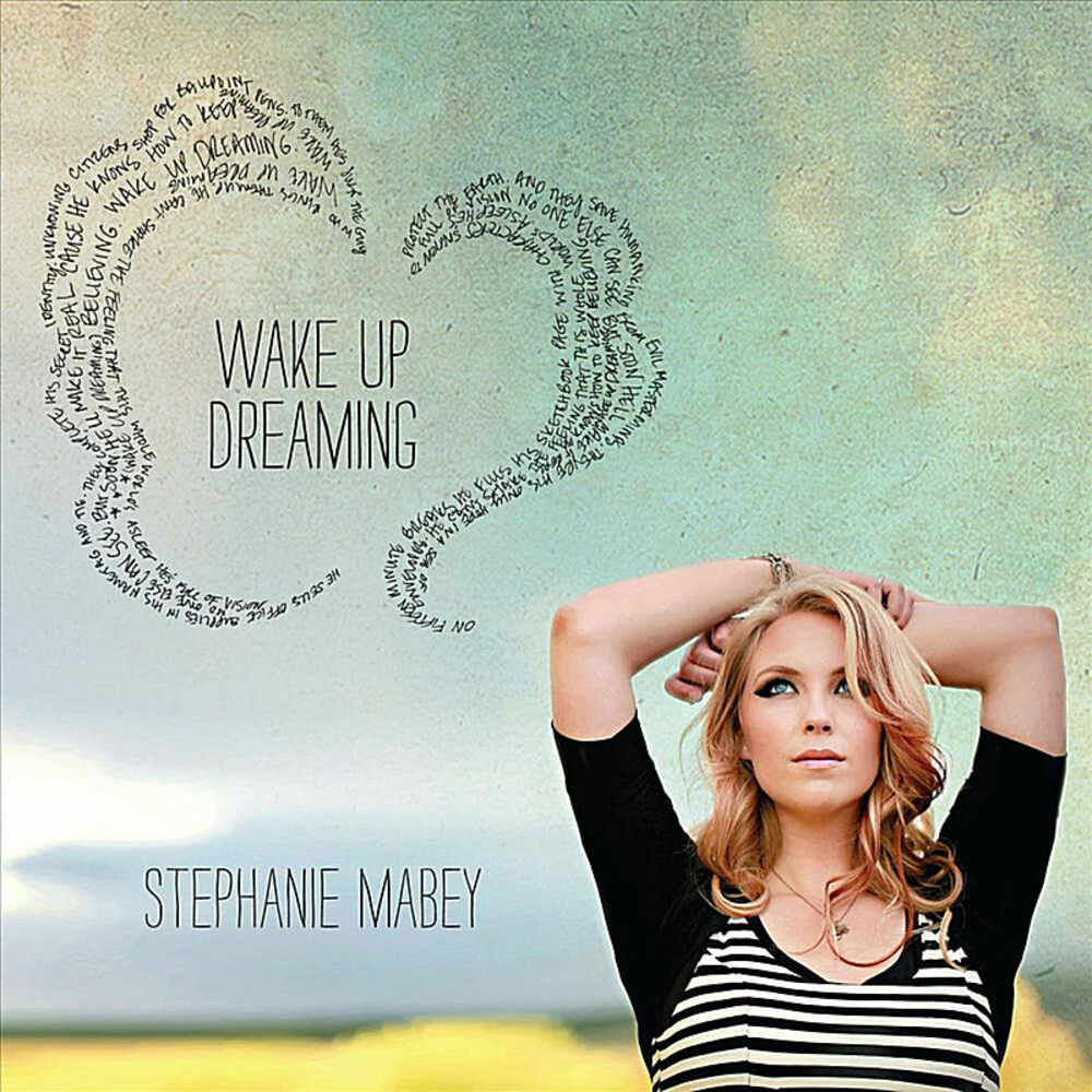 Picture of Wake Up Dreaming
