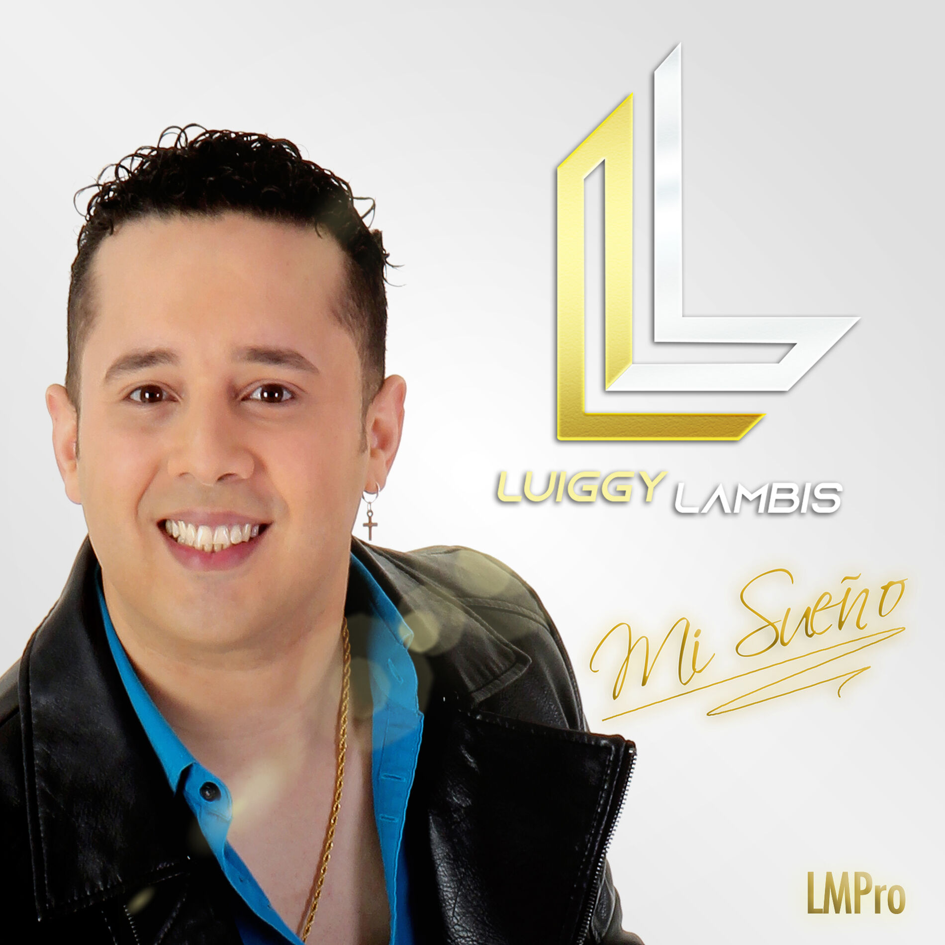 Album cover of Mi Sueño