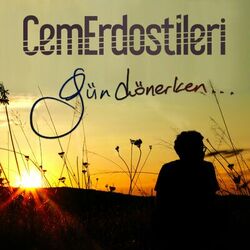 Cover of Gün Dönerken
