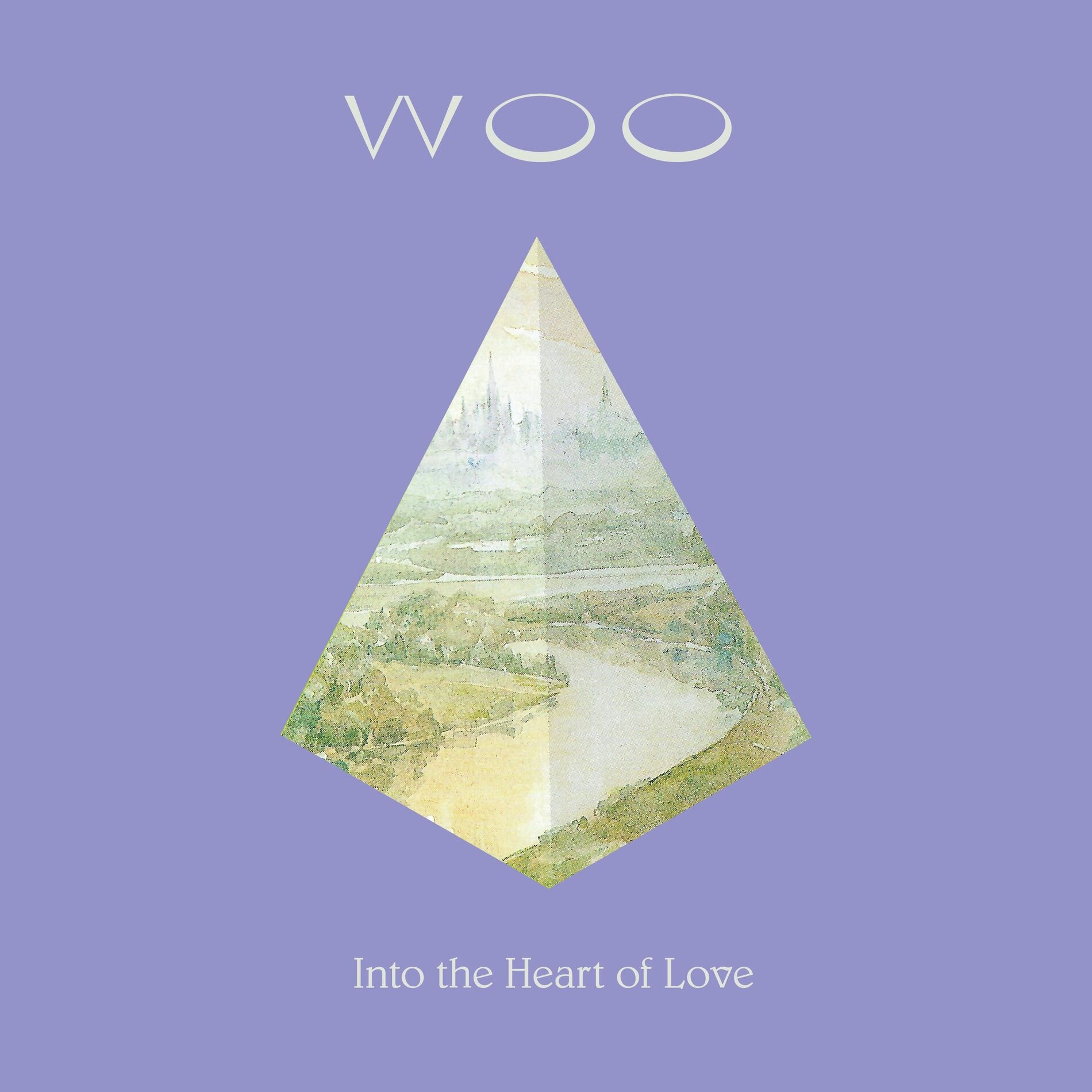 Album cover of Into The Heart Of Love (2023 Remaster)