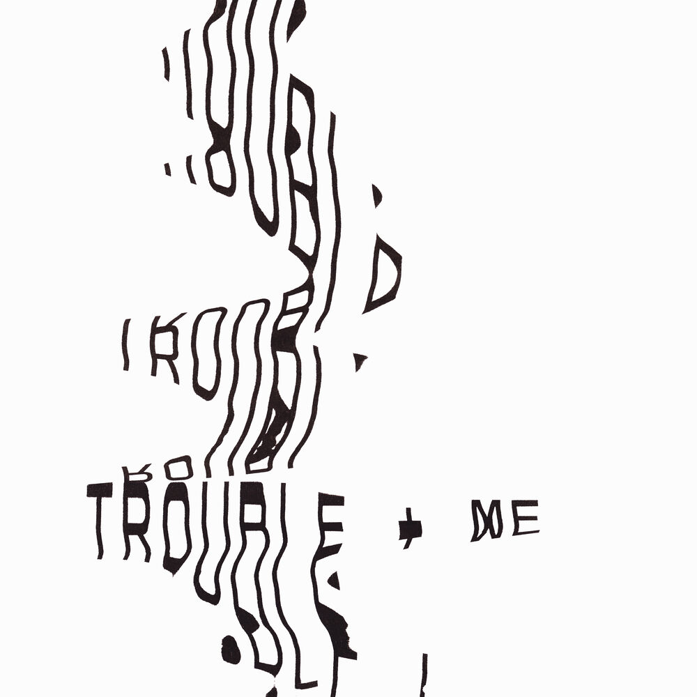 Picture of Trouble + Me