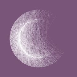 Cover of In the Wind (Moshimoss Rework)