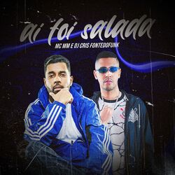 Cover of Ai Foi Salada