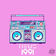 1991 (Radio Edit) by Neus album cover