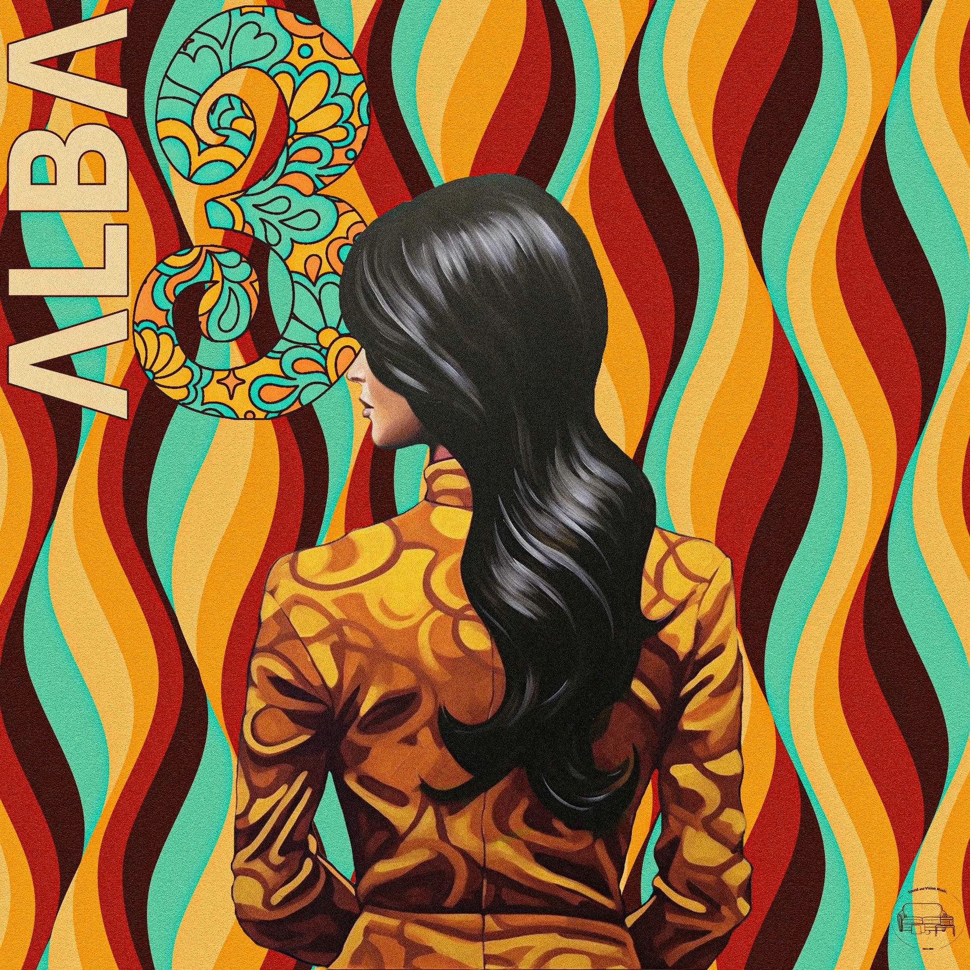 Album cover of 3