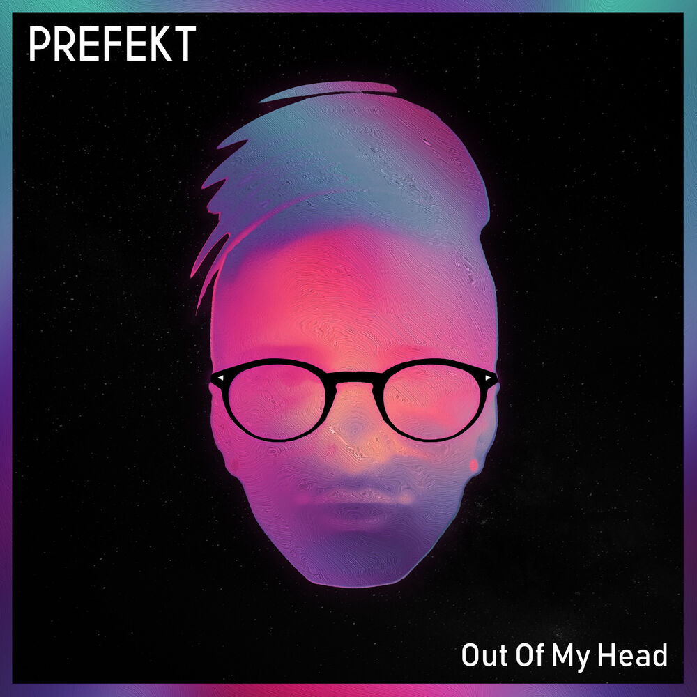 Picture of Out of My Head