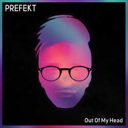 Cover of Out of My Head