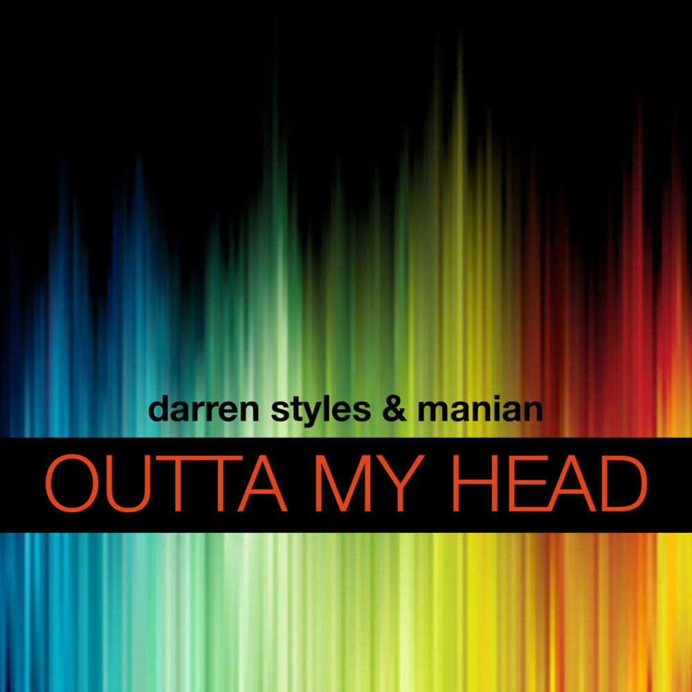 Picture of Outta My Head