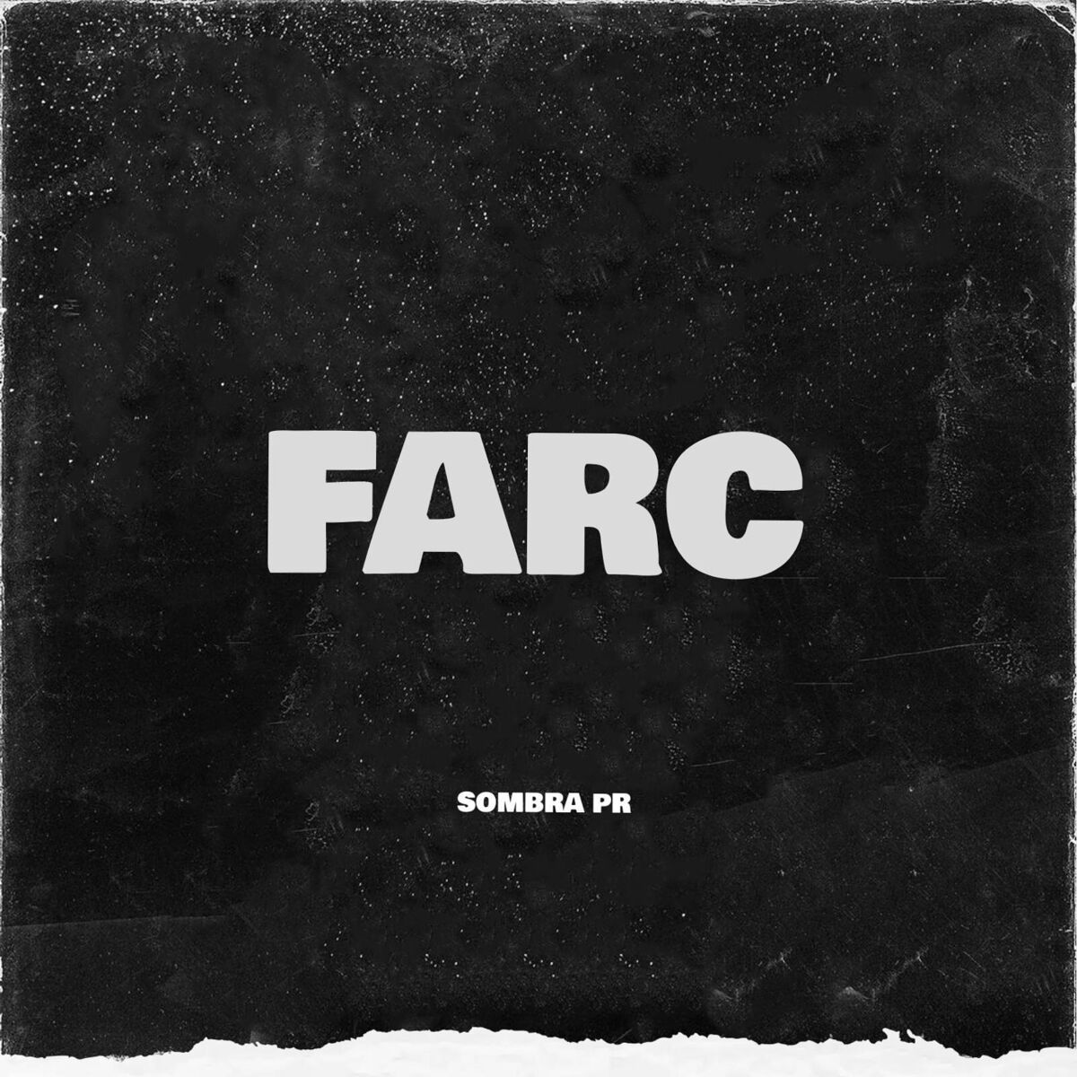 Album cover of Farc