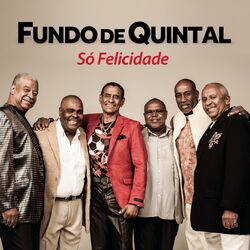 Cover of Só Felicidade