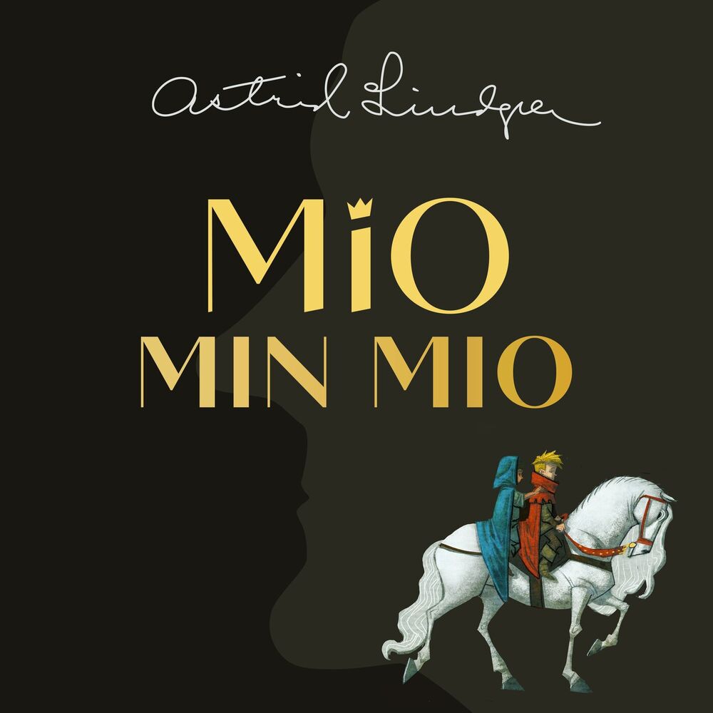 Picture of Mio, min Mio