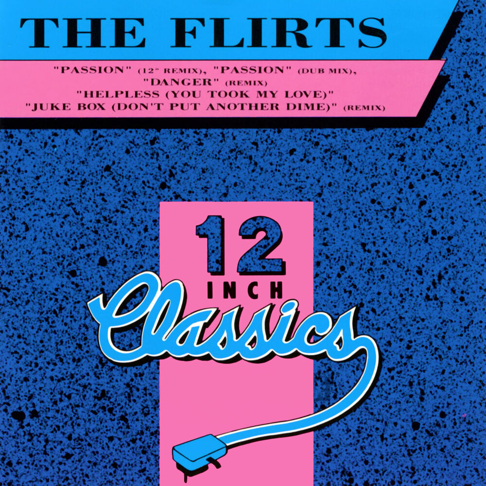 Picture of 12 Inch Classics