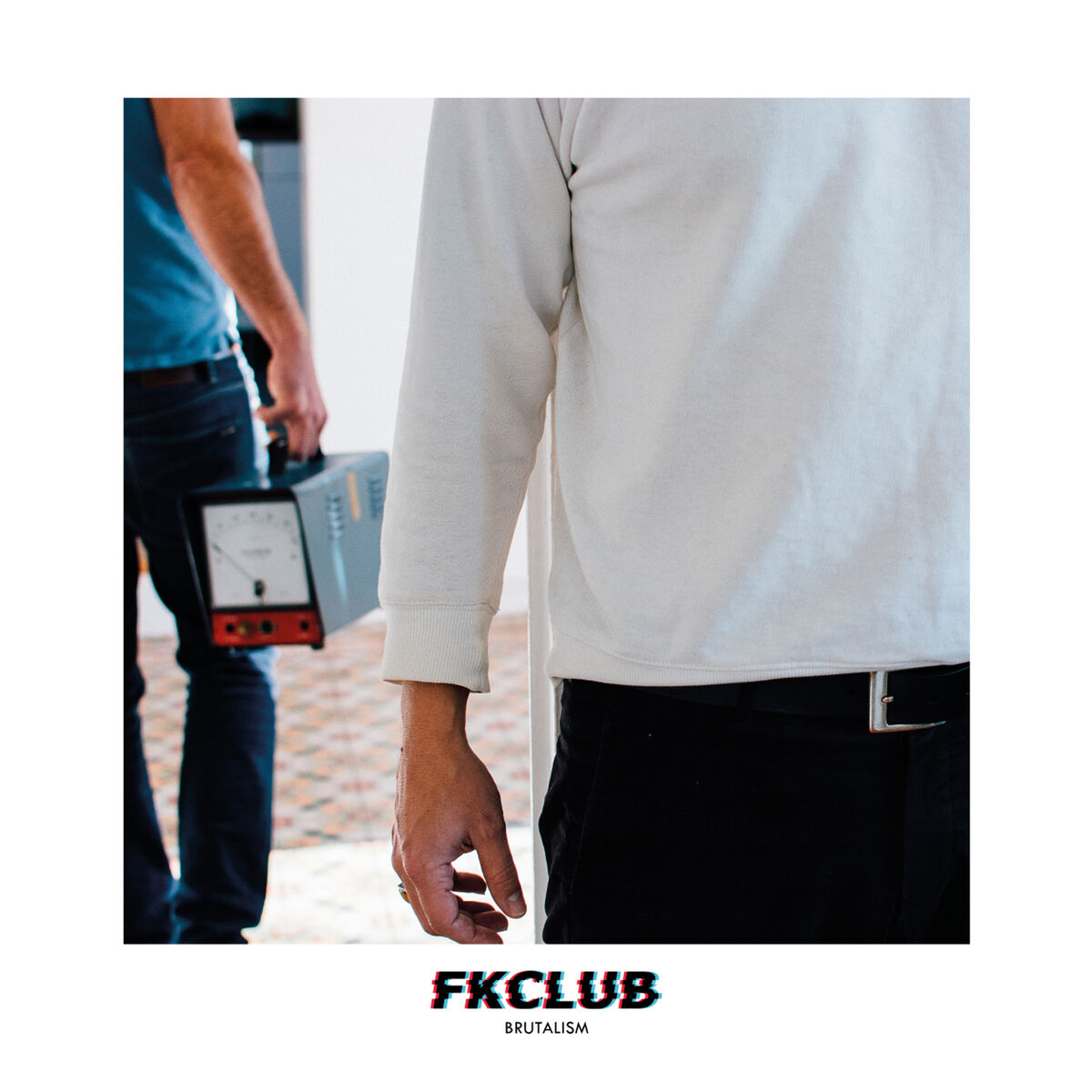 Album cover of Fast Love