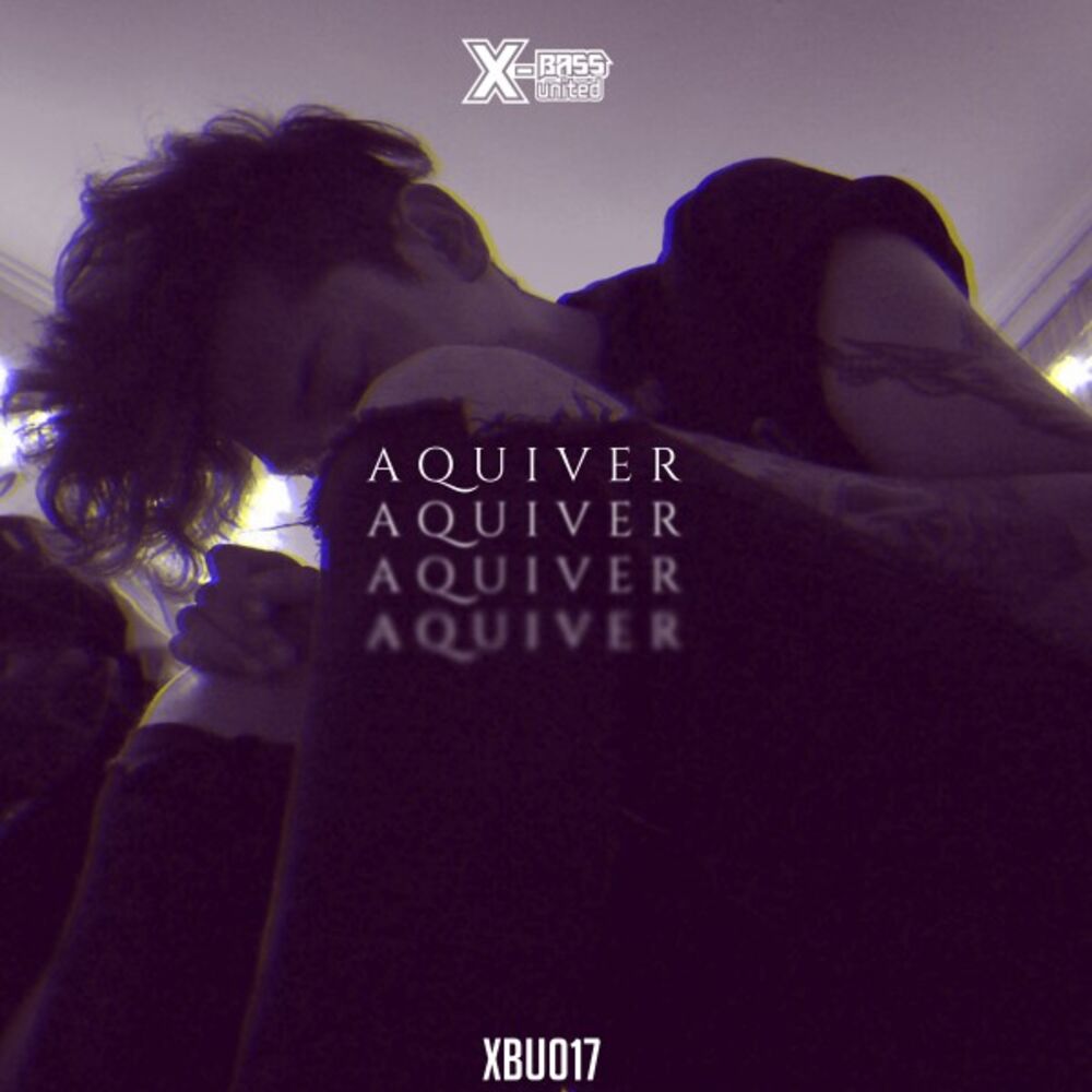 Picture of Aquiver EP