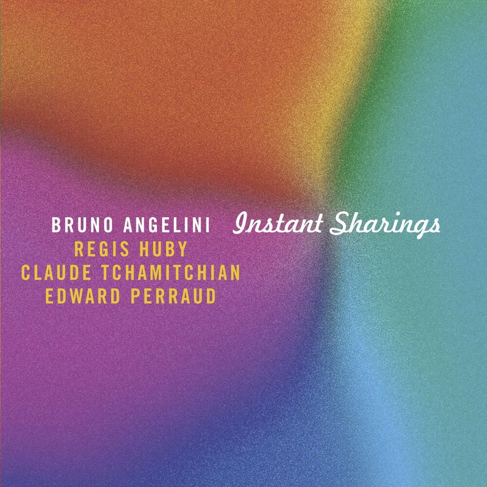 Picture of Instant Sharings