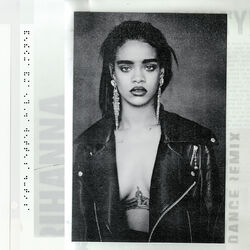 Cover of Bitch Better Have My Money (Michael Woods Remix)