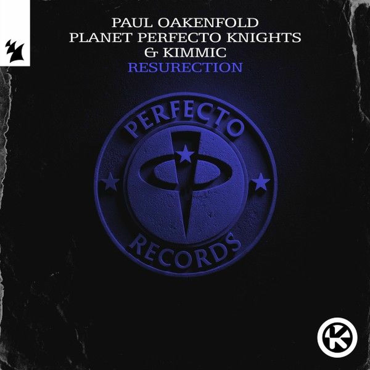 Album cover of ResuRection