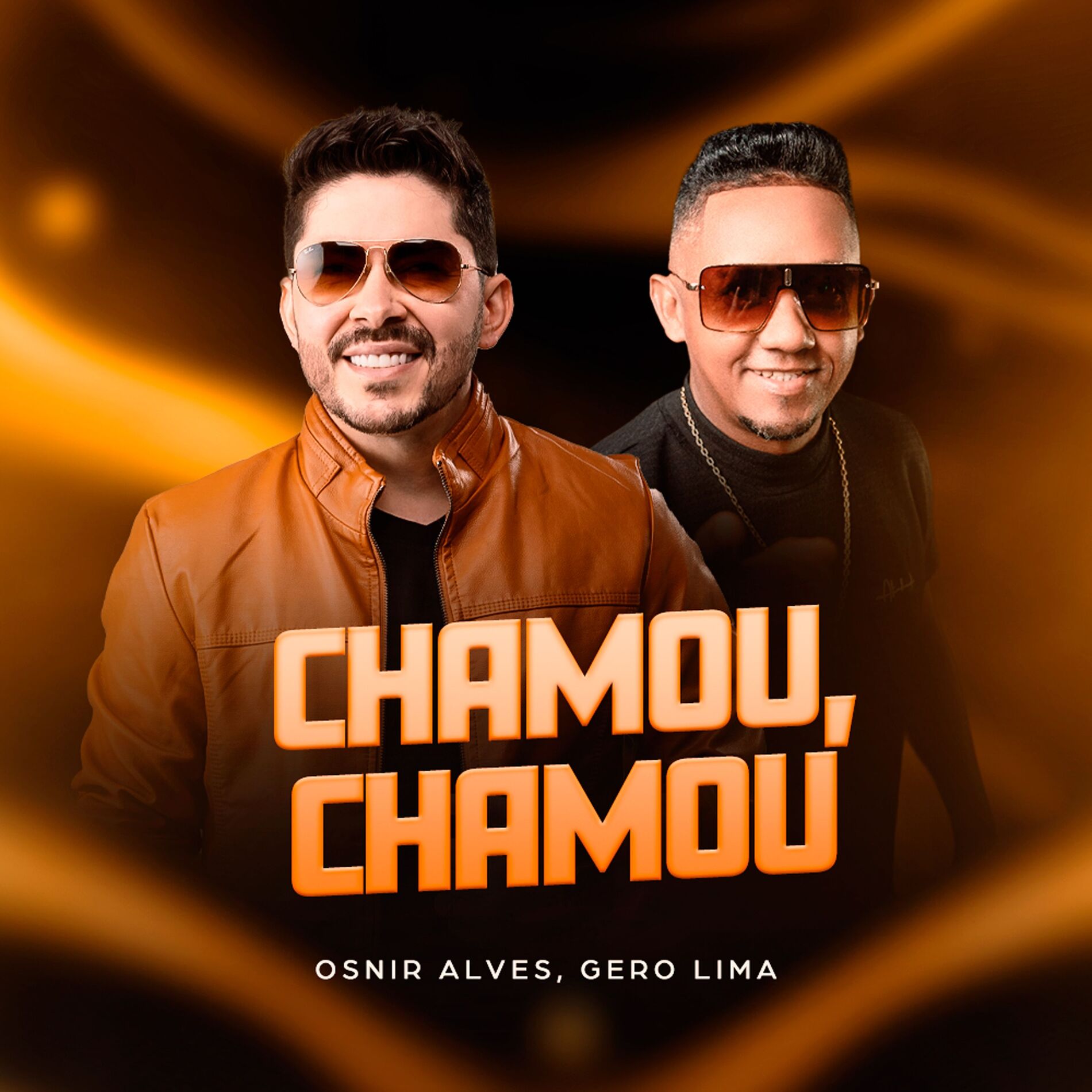 Album cover of Chamou, Chamou