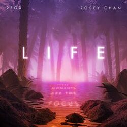 Cover of Life