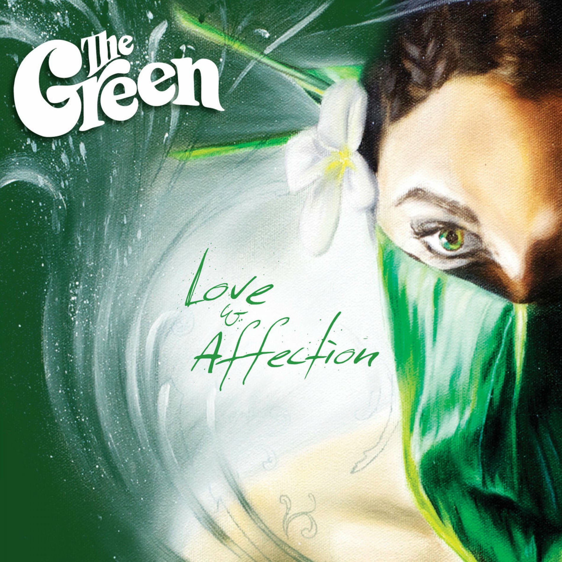 Album cover of Love & Affection (EP)