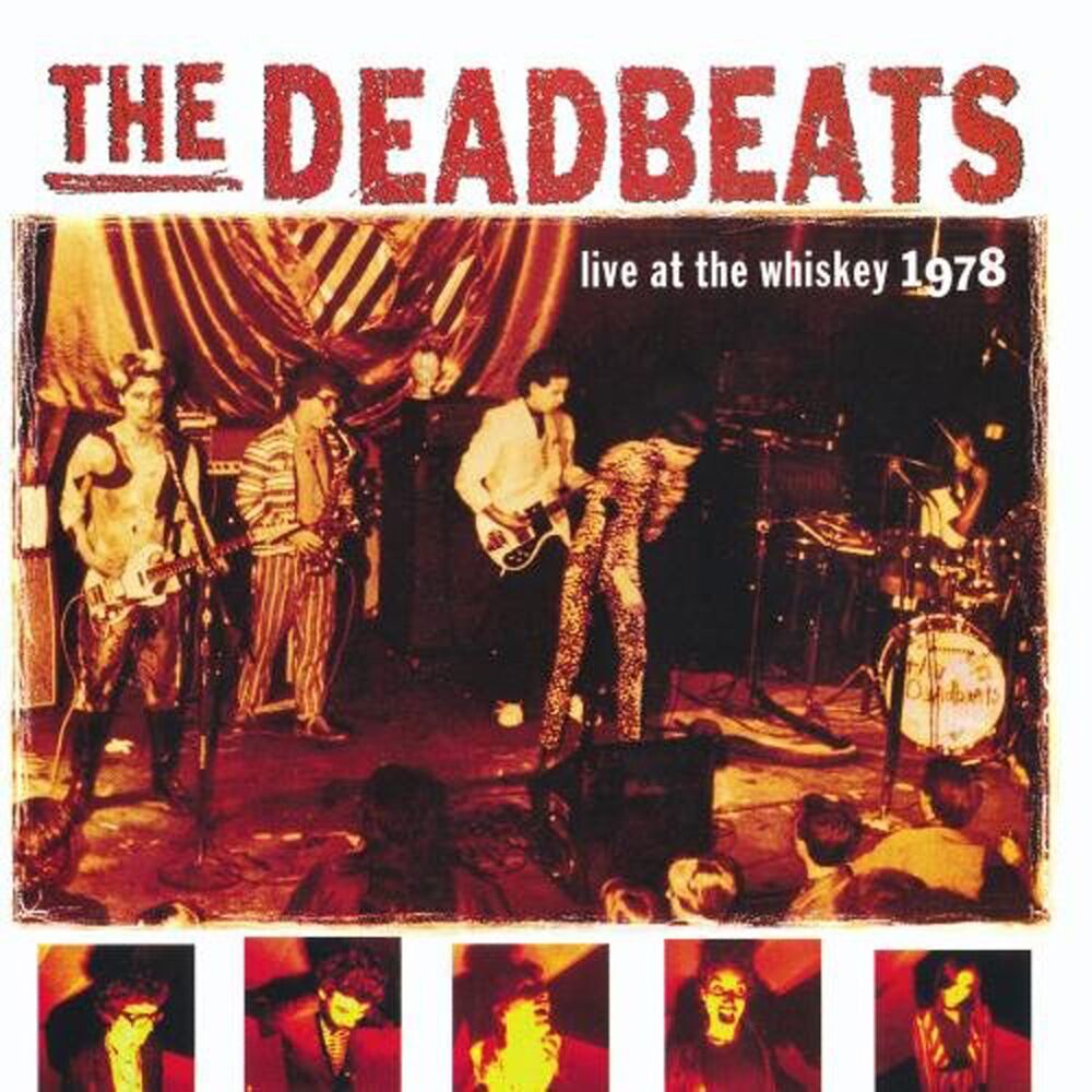 Picture of Live at the Whiskey - 1978