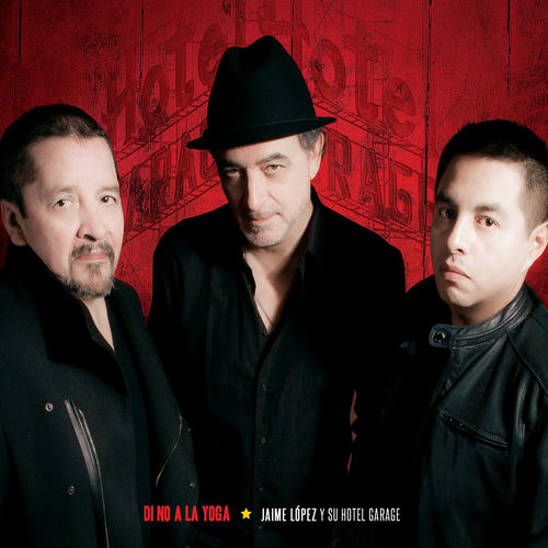 Descargar Tu Maldición - Jaime López y Su Hotel Garage MP3