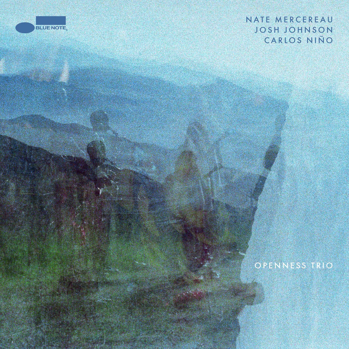 Album cover of Elsewhere