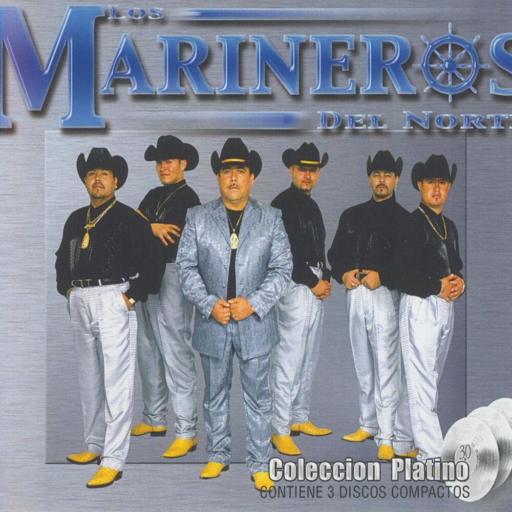 Picture of Coleccion Platino Disco 1