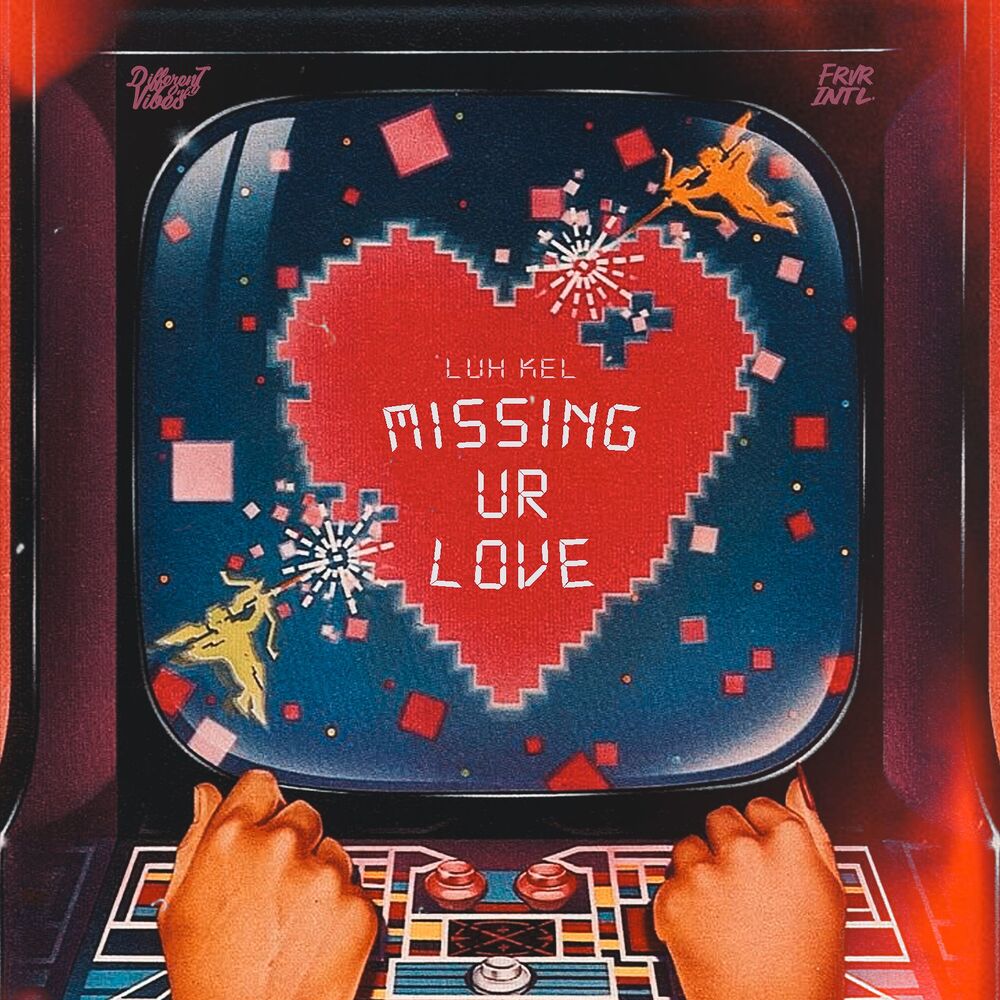 Picture of Missing Ur Love