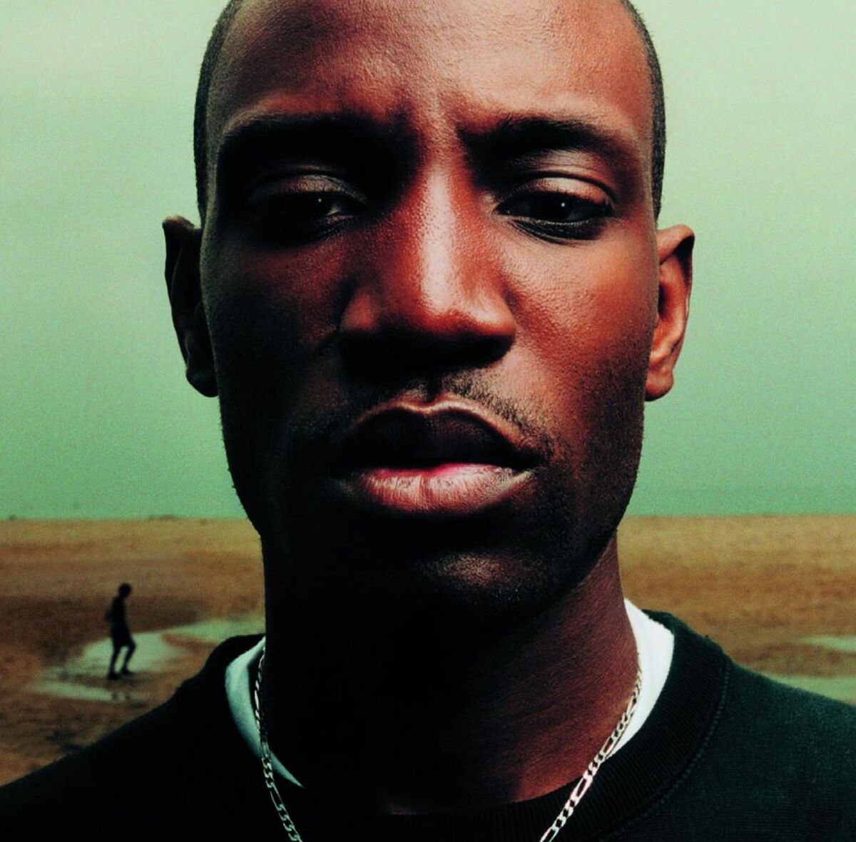 Album cover of Gibraltar