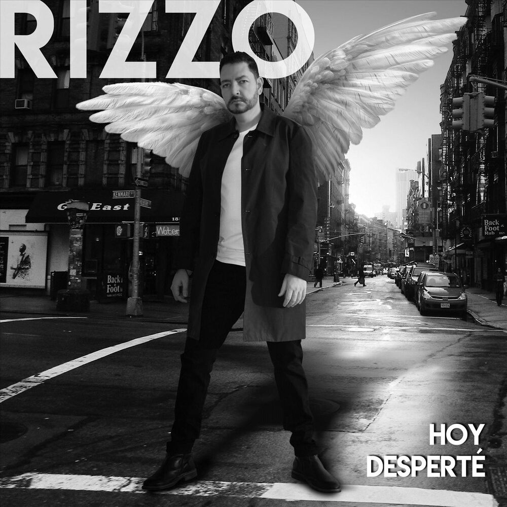 Picture of Hoy Desperté