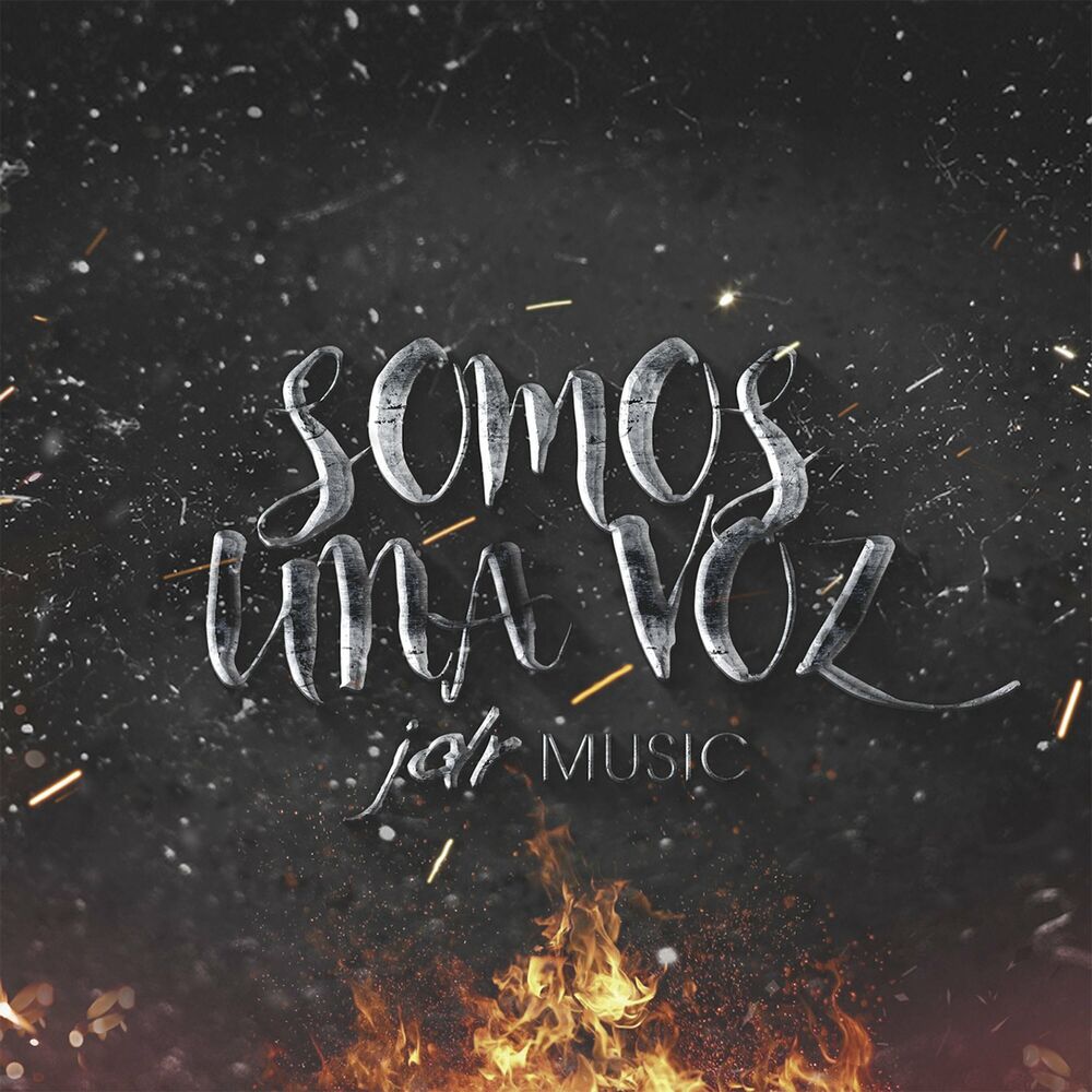 Picture of Somos Una Voz