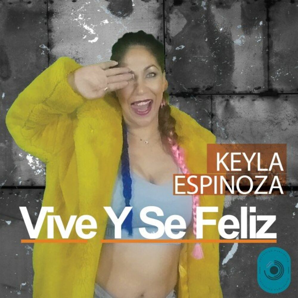 Picture of Vive Y Se Feliz