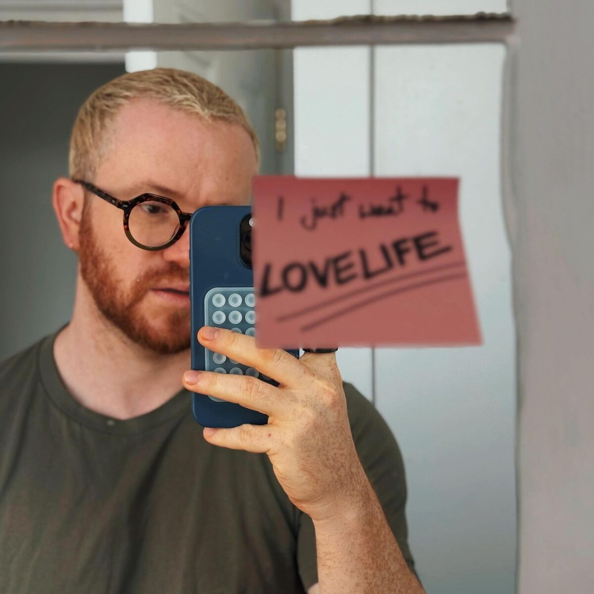 Album cover of LOVELIFE