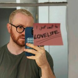Cover of LOVELIFE