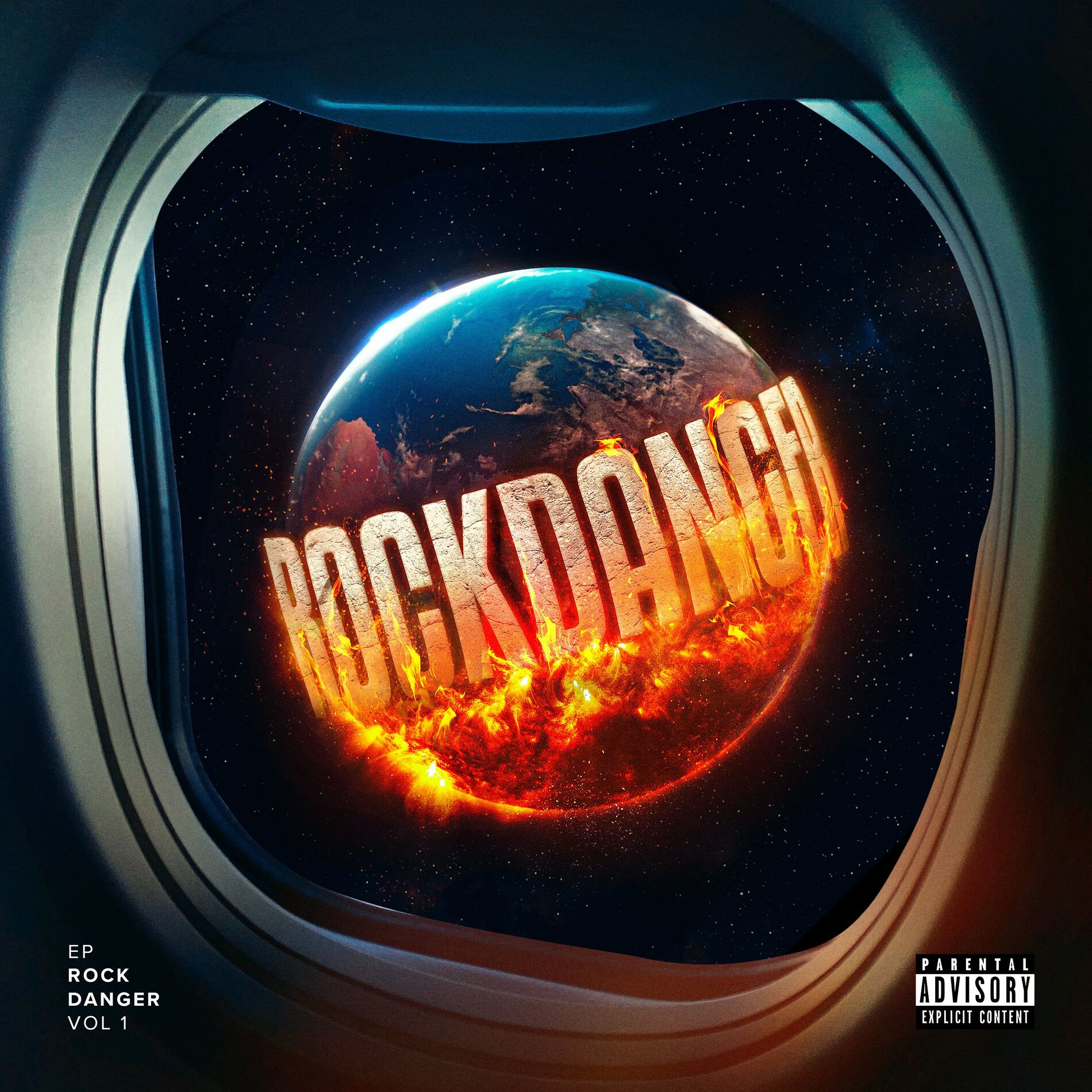 Album cover of Labirinto