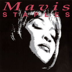Cover of Mavis Staples