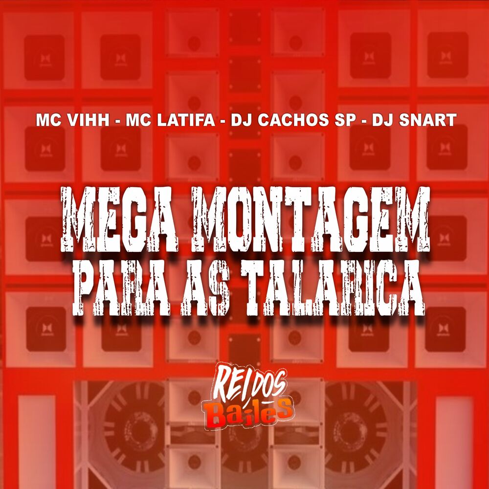 Picture of Mega Montagem para as Talarica