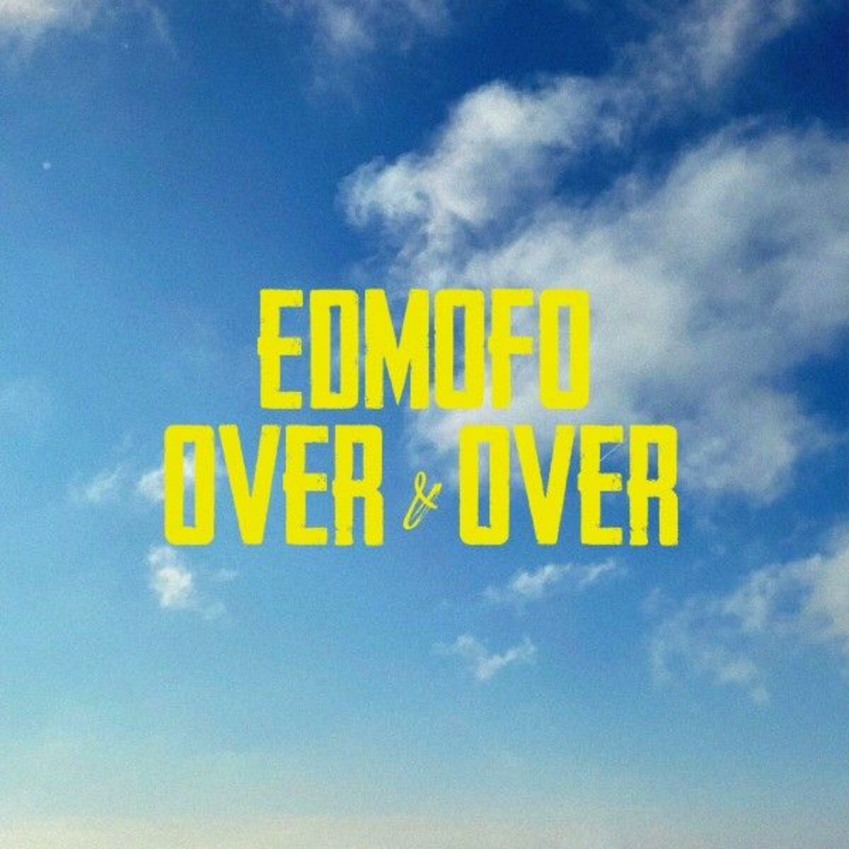 Album cover of Over & Over