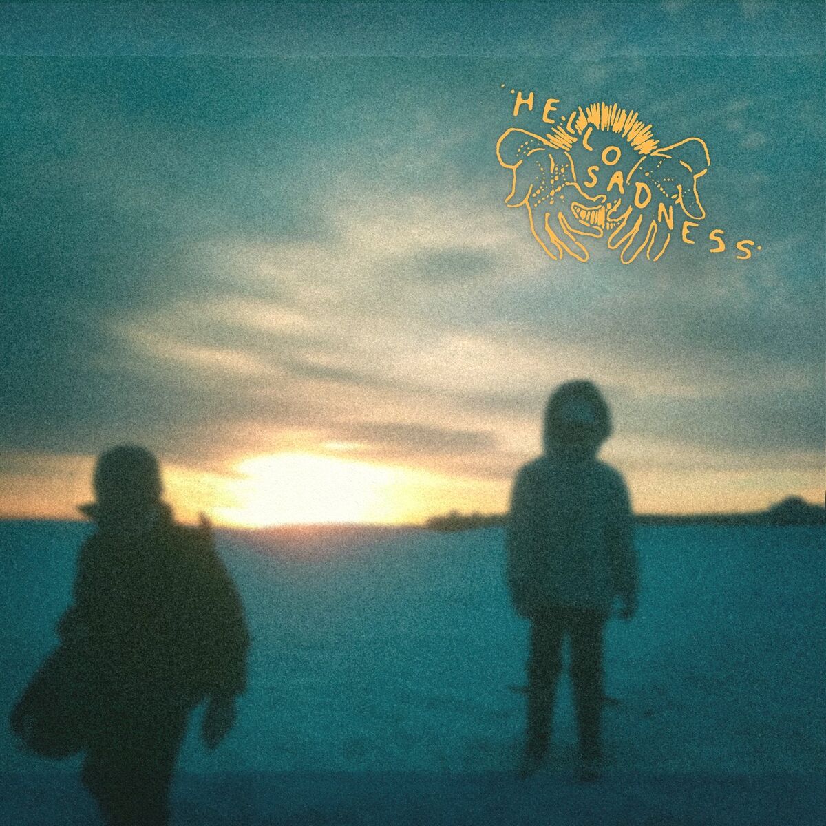 Album cover of Hello Sadness (Remastered)
