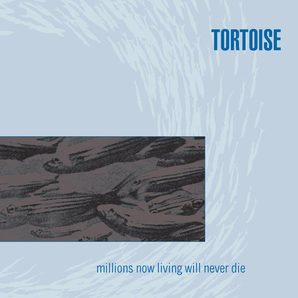 Picture of Millions Now Living Will Never Die