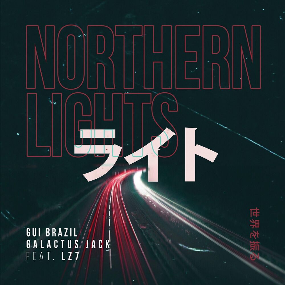 Picture of Northern Lights