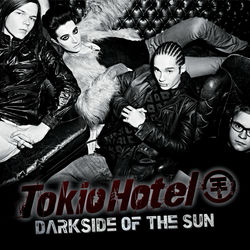 Darkside Of The Sun